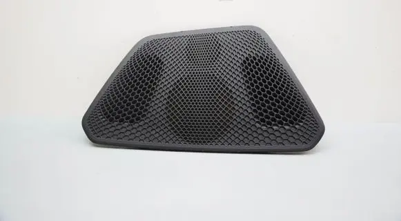 BMW 3 G20 G21 Dash center speaker trim cover 107410196 83543003