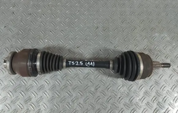 Volkswagen Multivan T5 Front driveshaft