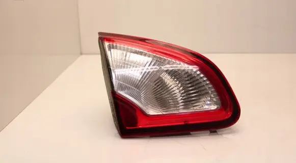 Nissan Qashqai Tailgate rear/tail lights