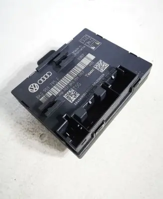 Audi Q5 SQ5 Door control unit/module