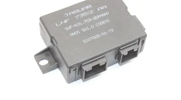Jaguar XJ X40 Parking PDC control unit/module LNF7352AA