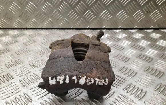 Volkswagen Polo V 6R Front brake caliper