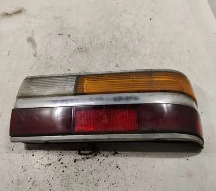 BMW 5 E28 Rear/tail lights