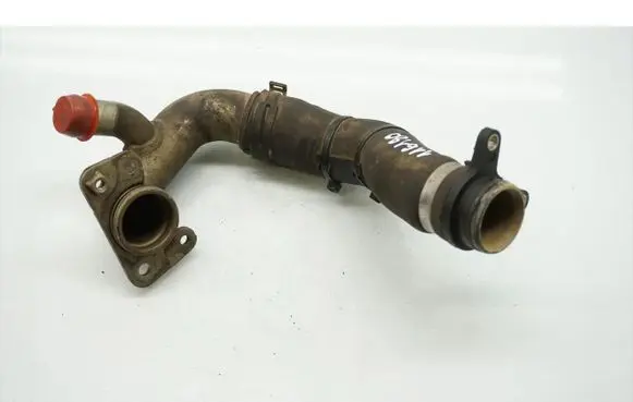 Land Rover Discovery 4 - LR4 Engine coolant pipe/hose G4D3-8A544-BC