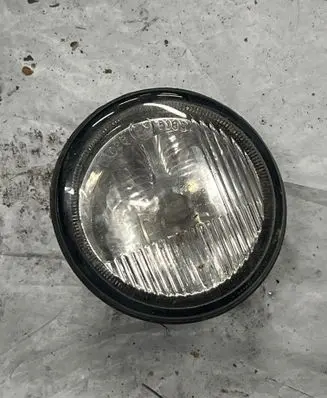 Renault Clio II Front fog light 7700838255