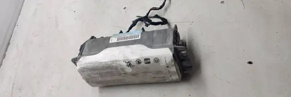 Seat Toledo III (5P) Passenger airbag 5P0880204B