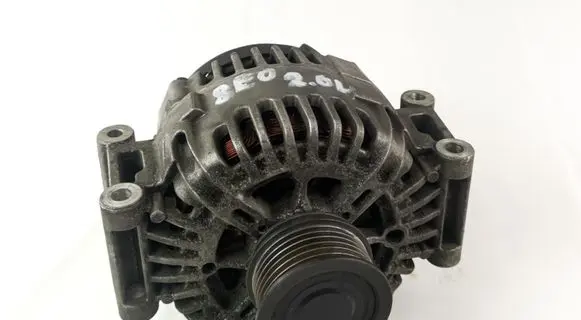 Audi A4 S4 B6 8E 8H Generator/alternator 06B903016AC 2542687A 403011071