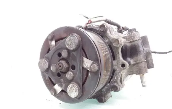 Honda Civic Air conditioning (A/C) compressor (pump) 38800RSRE010M2 TRSE07 4902