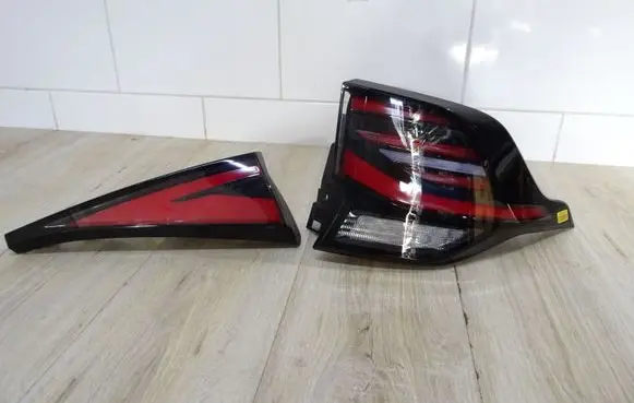 KIA Sportage Rear/tail lights 92402R2100