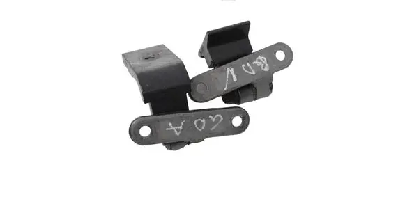 BMW 5 F10 F11 Rear door upper hinge