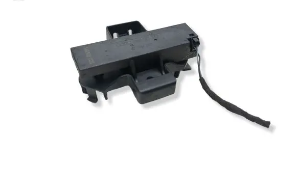 Audi Q7 4M Keyless (KESSY) go control unit/module 4M0907247