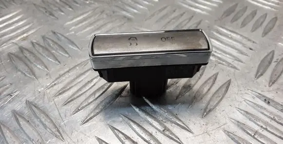 Ford Mondeo MK IV ESP (stability program) switch 6M2T2C418AE