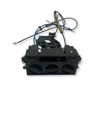 Toyota Land Cruiser (HDJ90) Heater control cables 