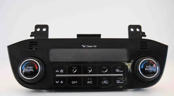KIA Sportage Interior fan control switch 97253U900