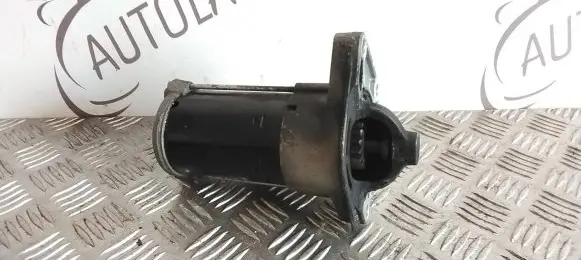 Renault Trafic III (X82) Starter motor 233002889R RSW1612 25CP9T3292
