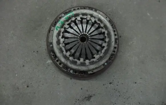 Peugeot RCZ Clutch set kit
