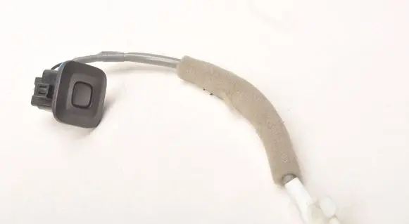 Suzuki Jimny Tailgate/boot open switch button 