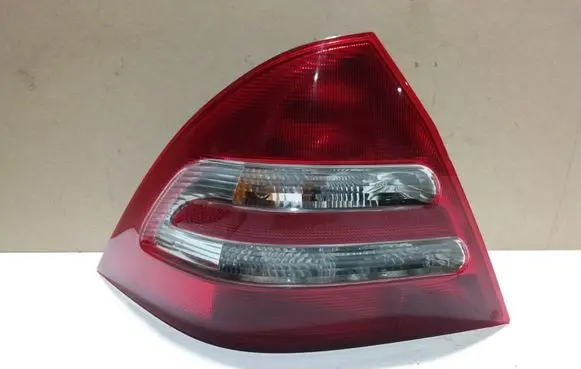 Mercedes-Benz C W203 Rear/tail lights 2038200164L