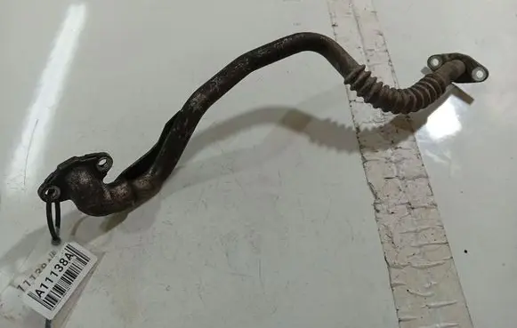 Toyota Corolla Verso AR10 Vacuum line/pipe/hose 