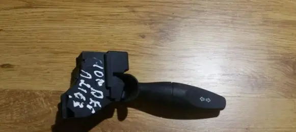 Indicator stalk