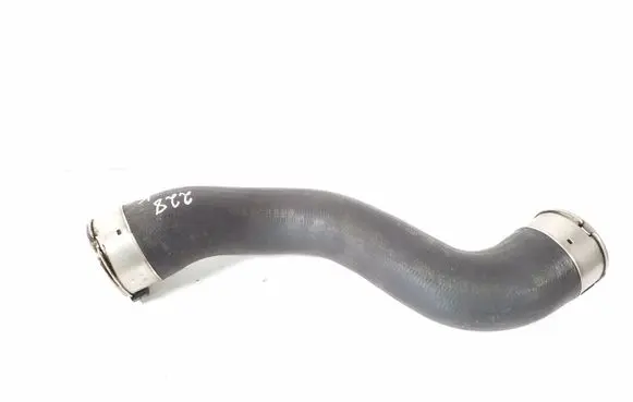 Mercedes-Benz E C207 W207 Intercooler hose/pipe A2125280000