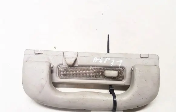 Opel Zafira A Rear interior roof grab handle 90520999 0088448