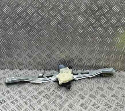 Ford Transit Custom Front door electric window regulator BK21V23201BD