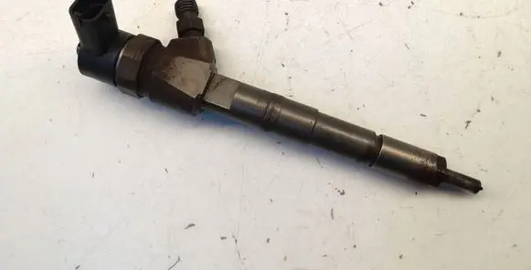 Fiat Ducato Fuel injector