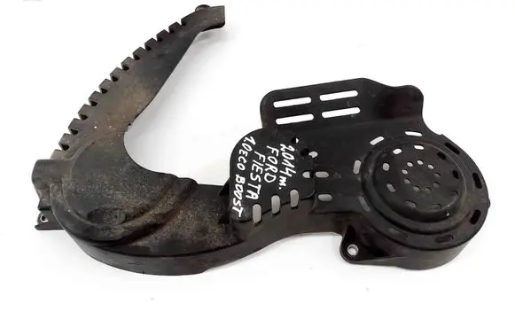 Ford Fiesta Timing belt guard (cover) C1BQ6A247A