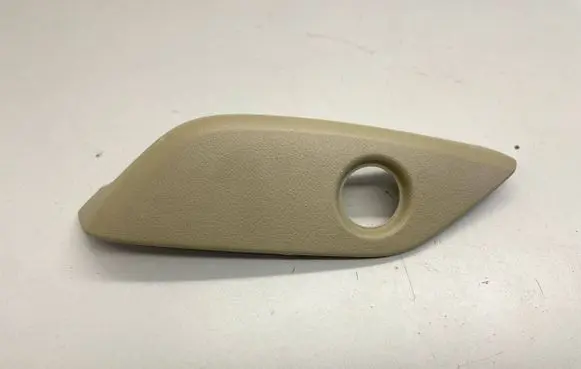 Mercedes-Benz ML W166 Seat trim A1669101104 1067584X