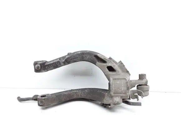 Volvo S90, V90 Lower shock absorber bracket 31658168