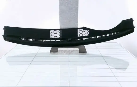 Audi A6 S6 C6 4F Dash center speaker trim cover 4F1819923A