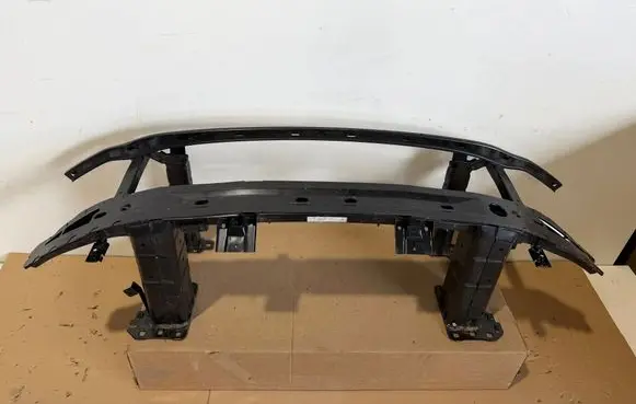 Volkswagen ID.7 Front bumper cross member 14B807611