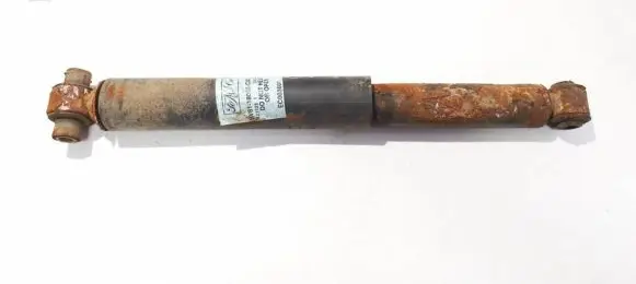 Ford Focus Rear shock absorber/damper bv6118080cad bv61-18080-cad