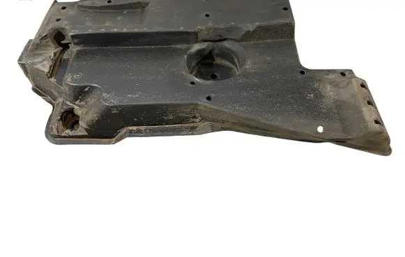 Toyota RAV 4 (XA40) Center/middle under tray cover 5816542021