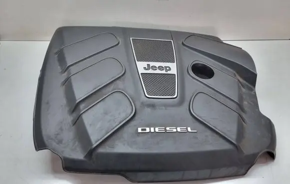 Jeep Grand Cherokee Engine cover (trim) 04627157BA