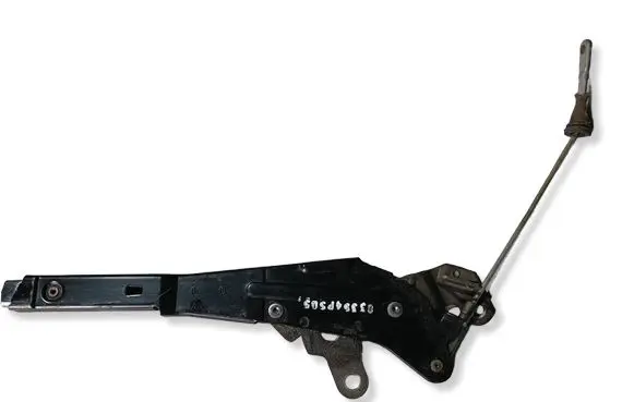 Chrysler Crossfire Handbrake/parking brake lever assembly 83354PS05