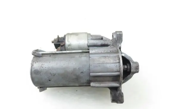 Citroen C2 Starter motor 9648644680