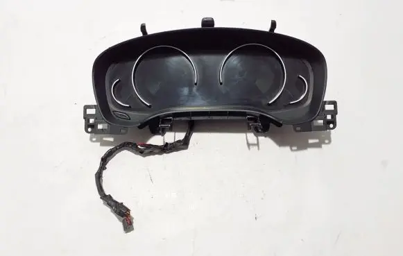 BMW 5 G30 G31 Speedometer (instrument cluster) 8804443