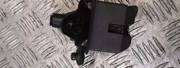 Skoda Octavia Mk2 (1Z) Tailgate/trunk/boot lock/catch/latch 1z58275010c