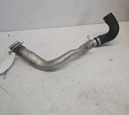 BMW 5 GT F07 Engine coolant pipe/hose 7649300020