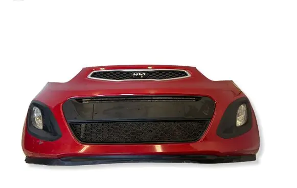 KIA Picanto Front bumper 