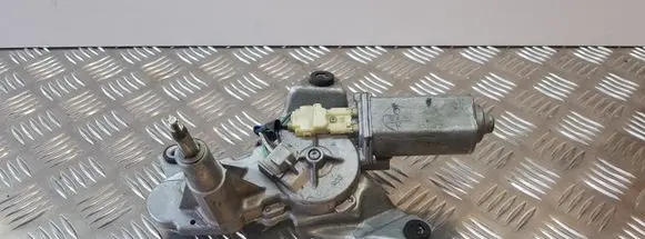 Honda CR-V Rear window wiper motor 34963581