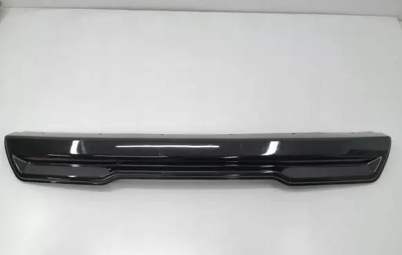 Ford Ecosport Rear bumper lower part trim HN1517D781