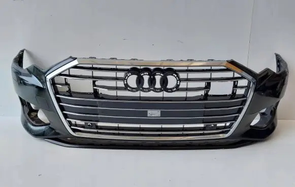 Audi A6 S6 C8 4K Front bumper 4K0853651A