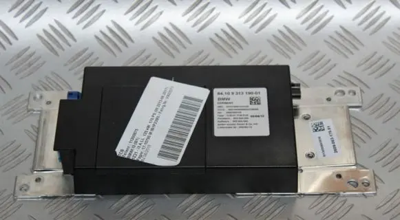 BMW i3 Voice control module 55076010