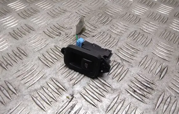 Volvo V60 Electric window control switch 31272013