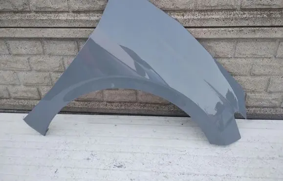 Cupra Born Front wheel arch liner splash guards PPBORNCUPR
