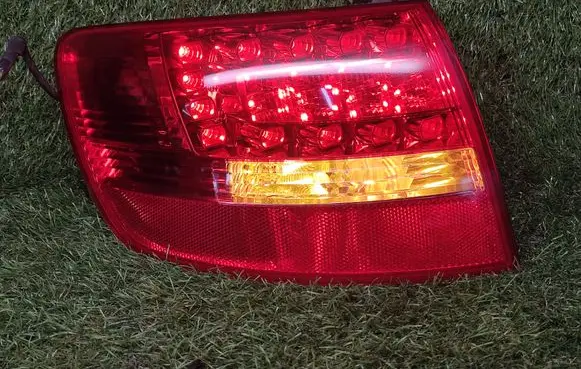 Rear/tail lights