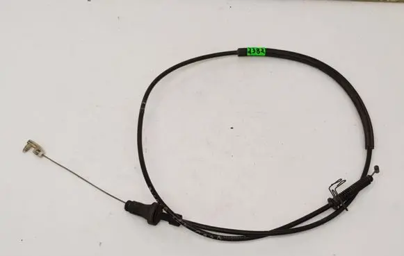 Citroen Xsara Picasso Throttle cable 9631428880 1712029631428880A01 1712029631428880